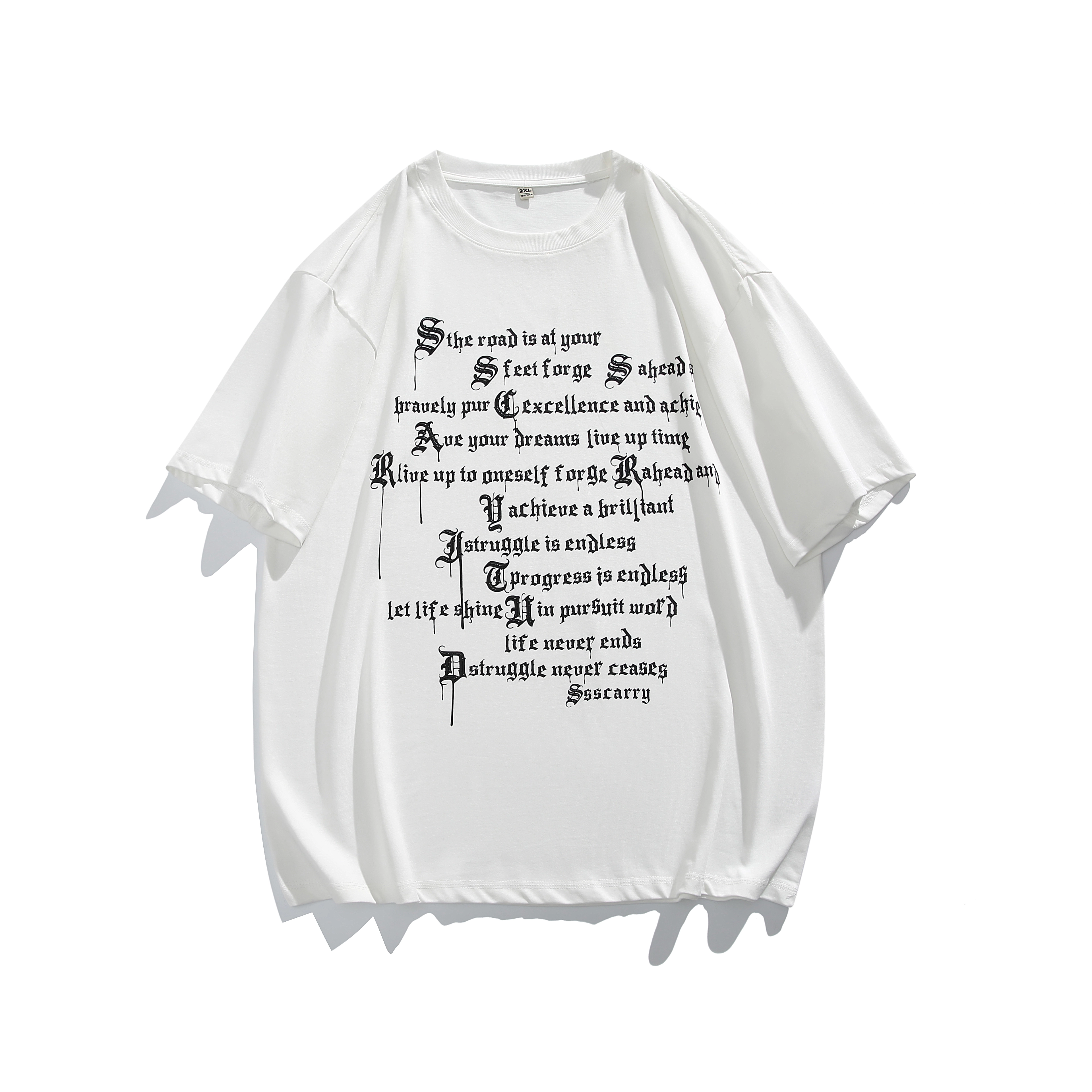 OLDTRIBE T