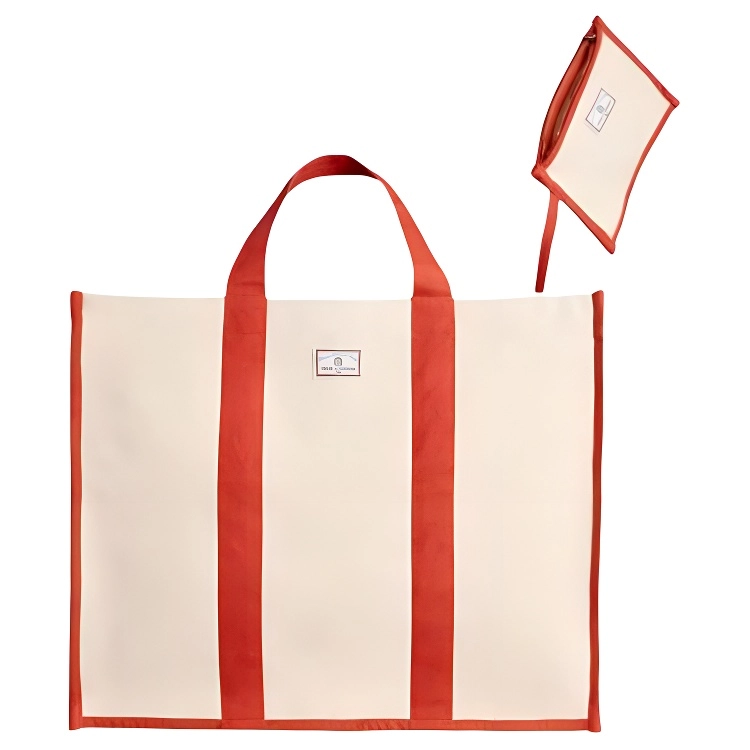 INES DE LA FRESSANGE Alicia Tote