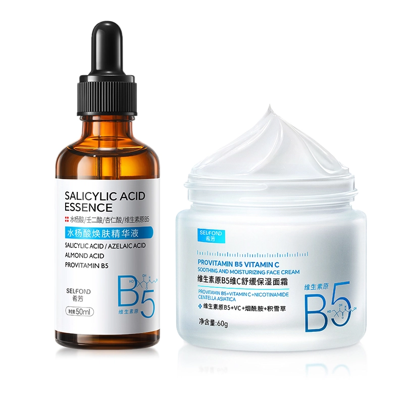 selfond B5 50ml+60g