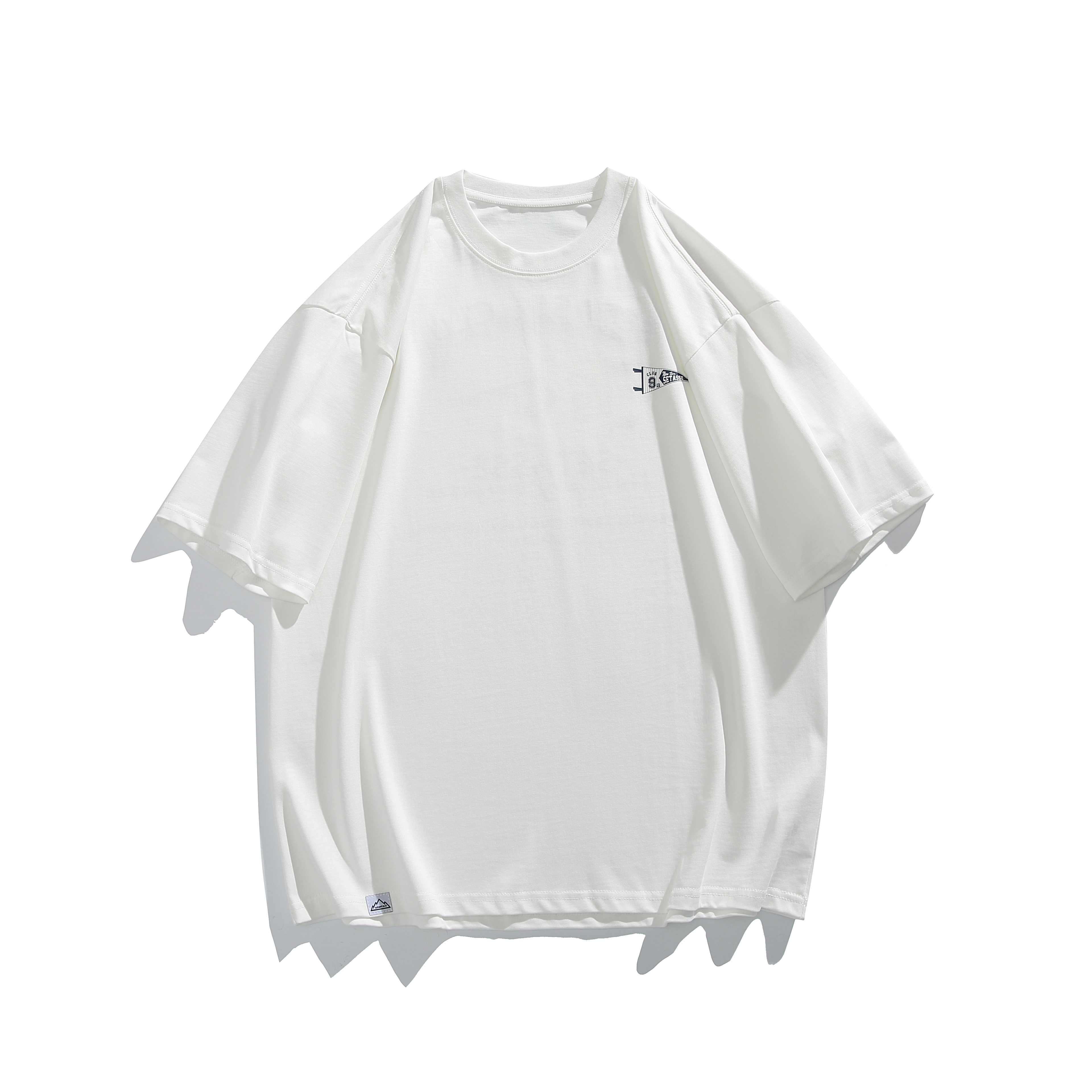 OLDTRIBE T