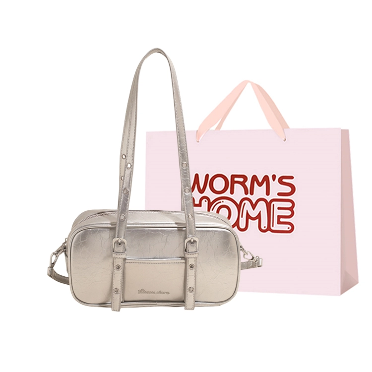 WORM'S HOME PU