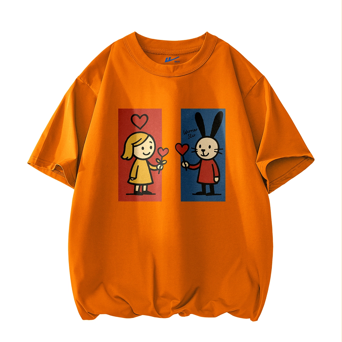 Warrior T