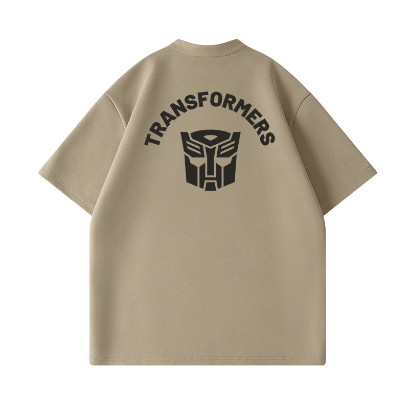 TRANSFORMERS T