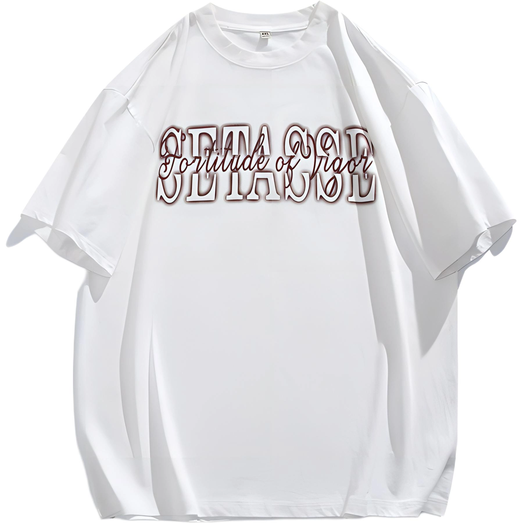 OLDTRIBE T