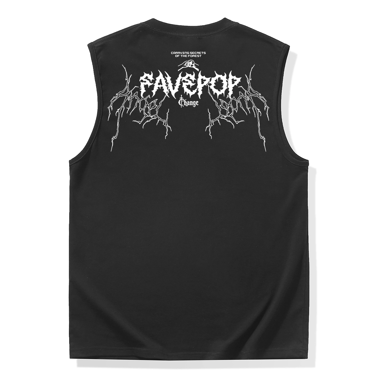 FAVEPOP logo