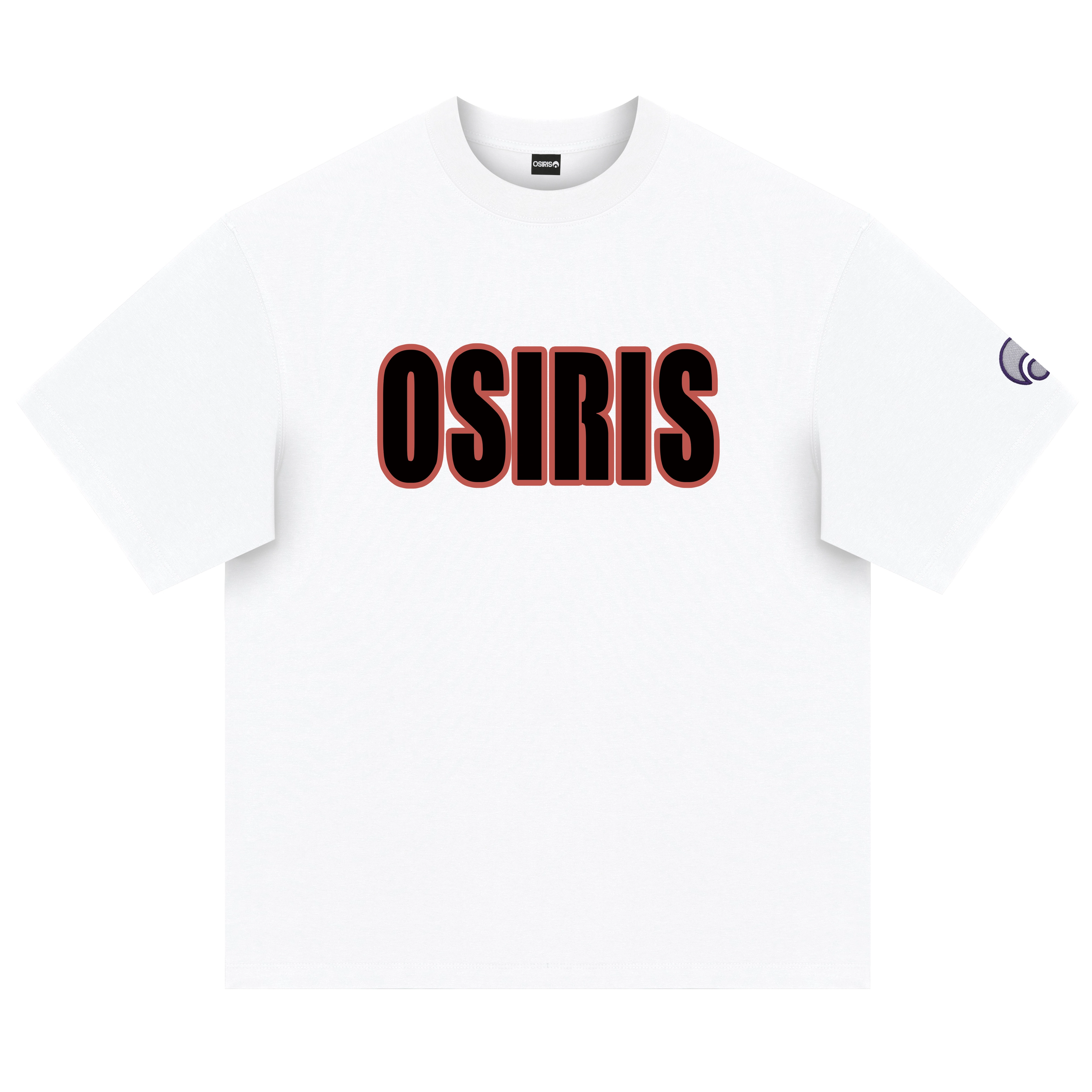 OSIRIS logoT