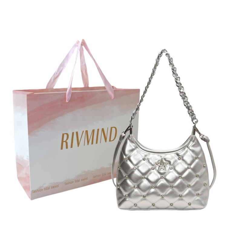 RIVMIND PU