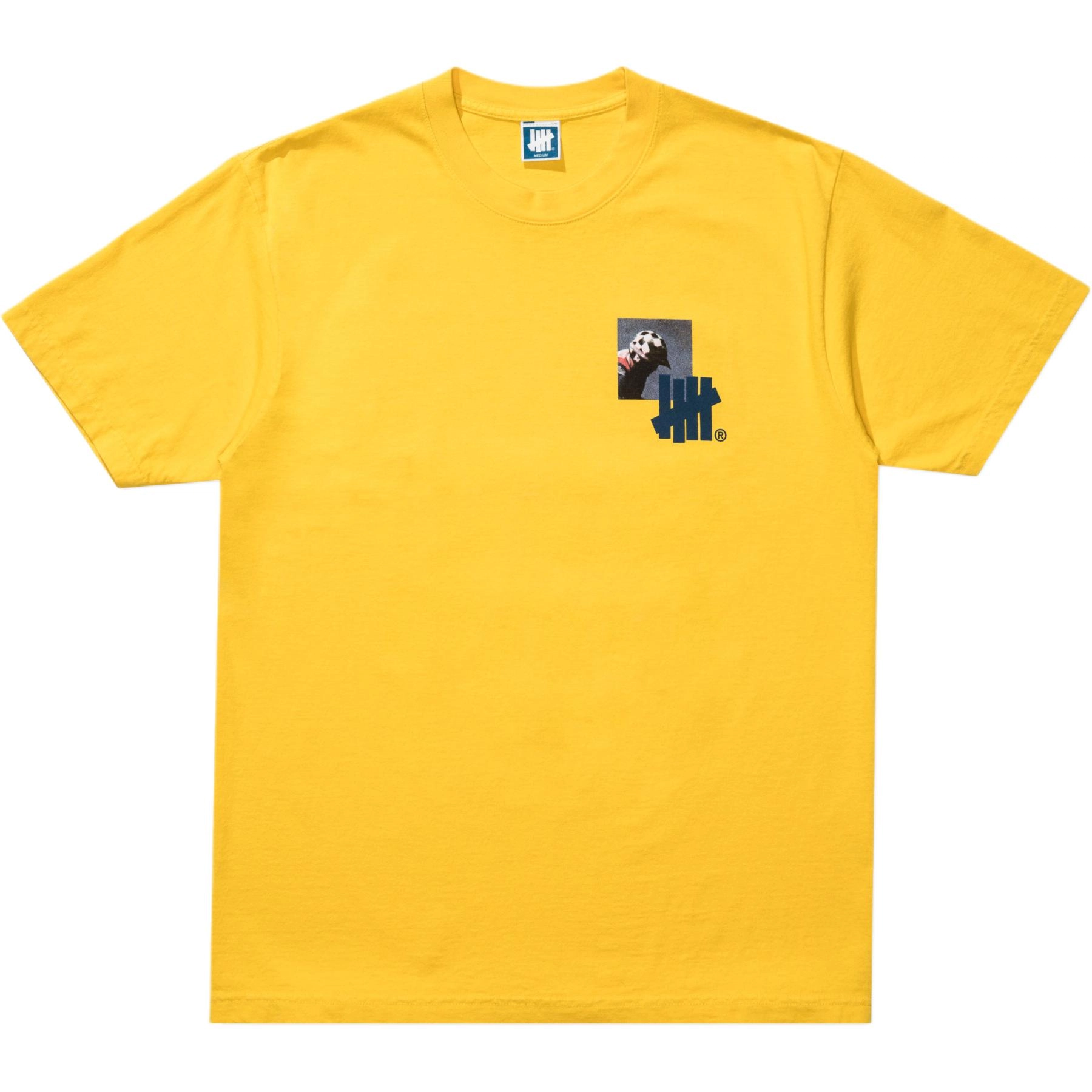 UNDEFEATED SS25 T