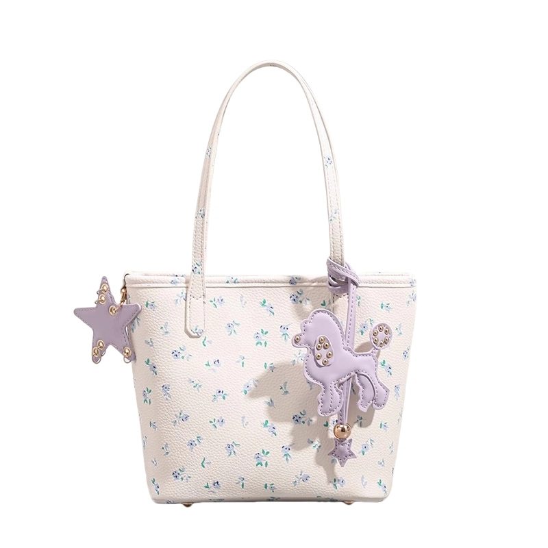 PESASRIE PU Tote