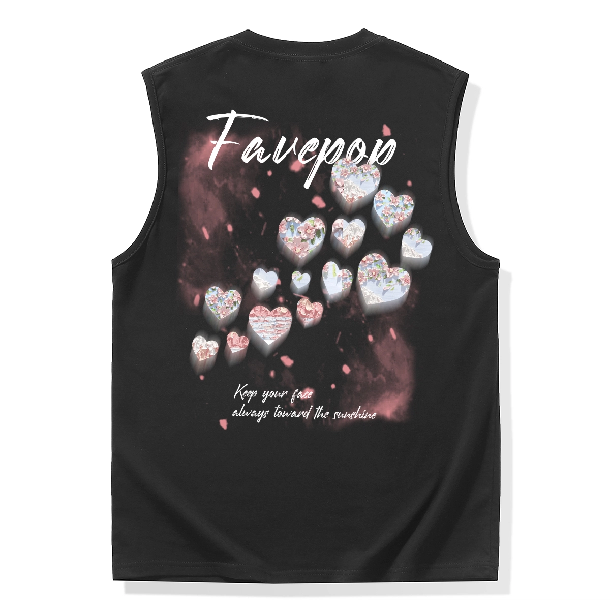 FAVEPOP