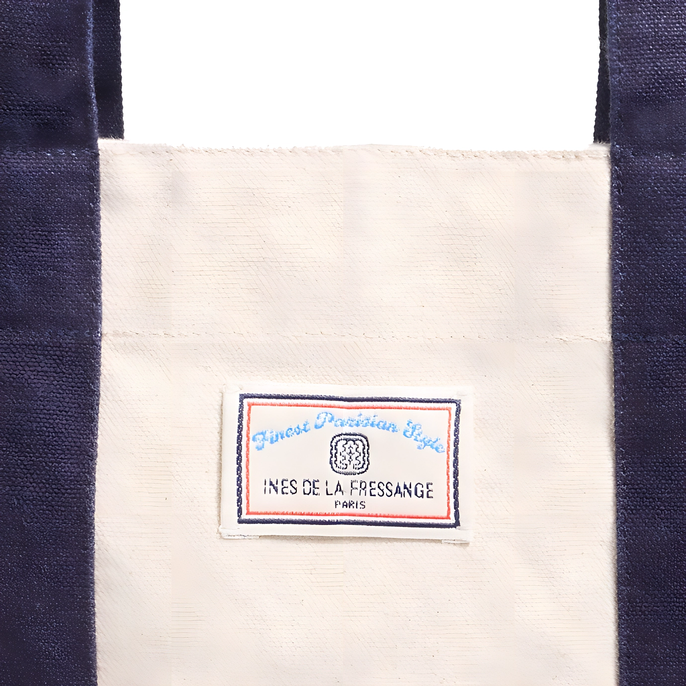 INES DE LA FRESSANGE Alicia Tote