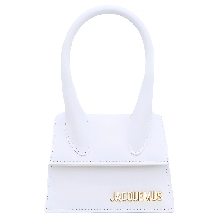 Jacquemus Le Chiquito Mini leather bag