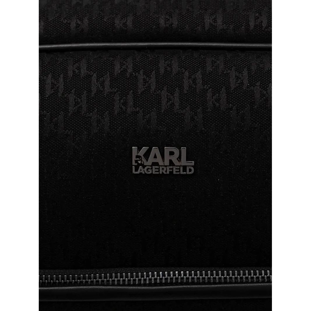 KARL LAGERFELD Logo )