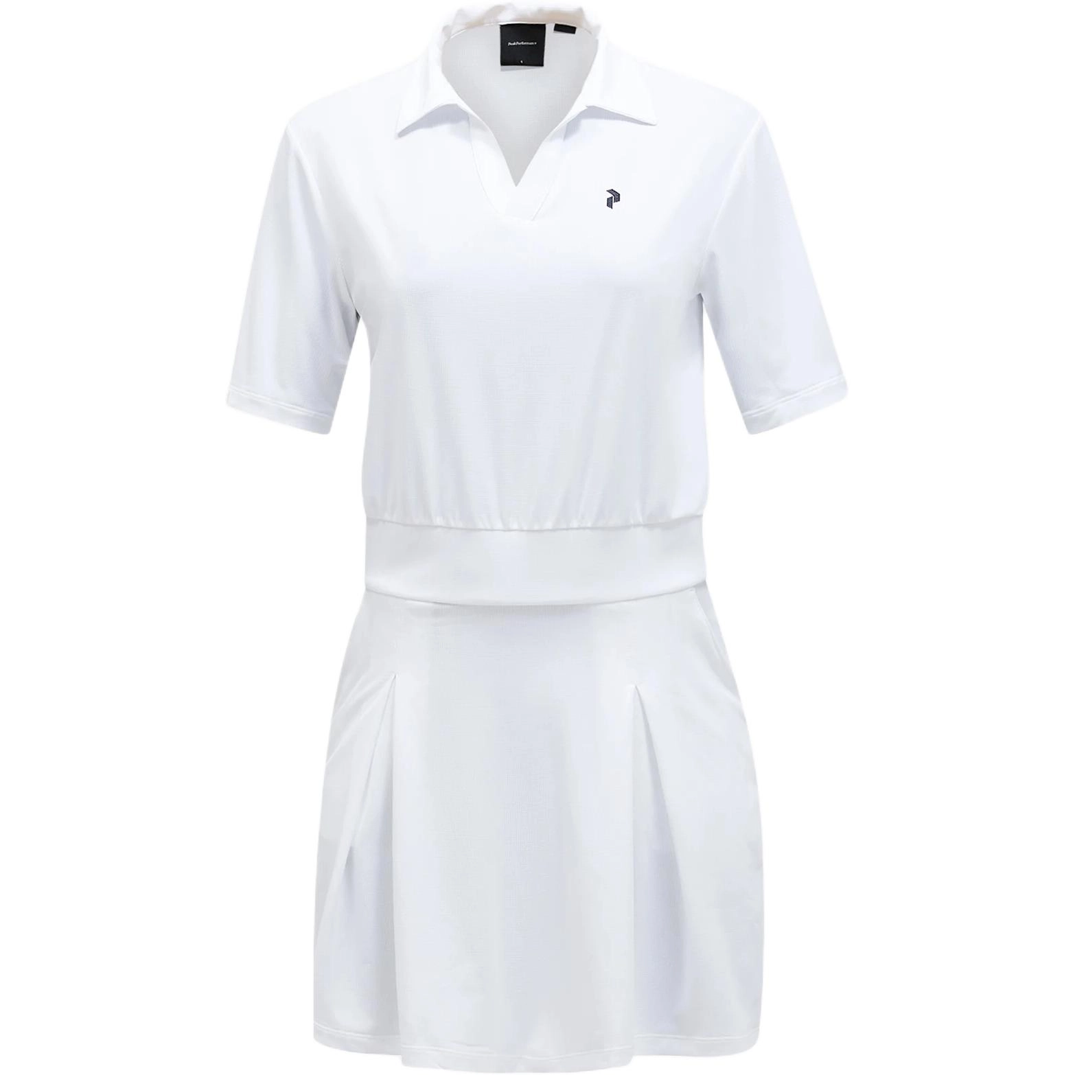 PEAK PERFORMANCE SS25