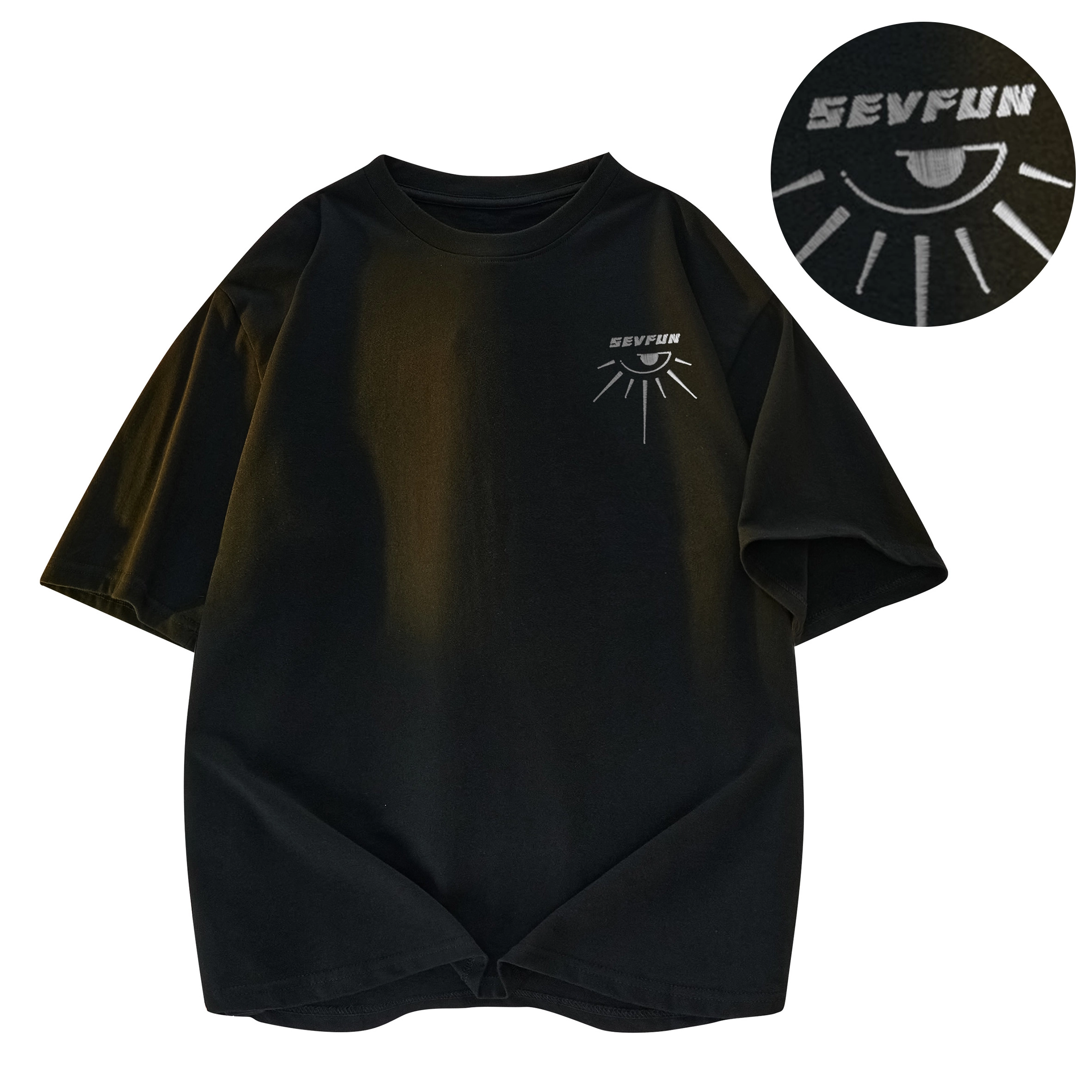 7 SEVFUN T