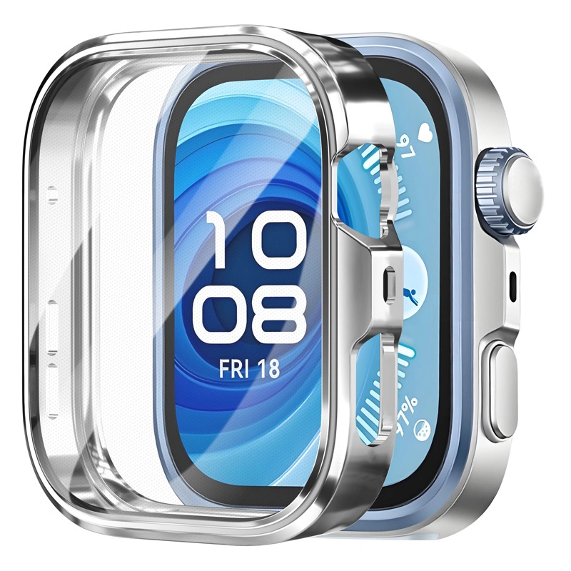 vobafe Fit4TPUHUAWEI WATCH FIT4