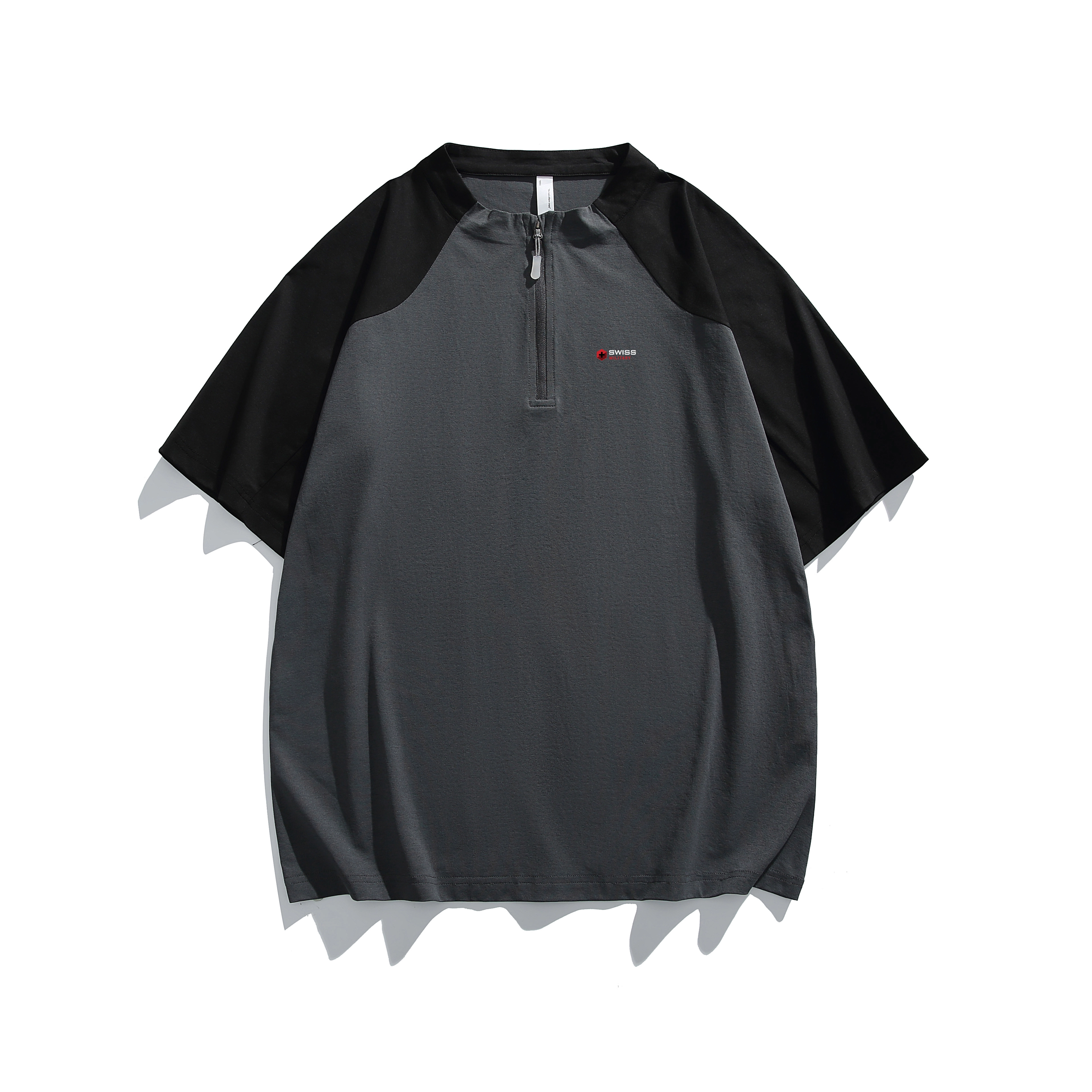 SWISS MILITARY T