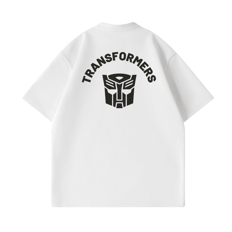 TRANSFORMERS T