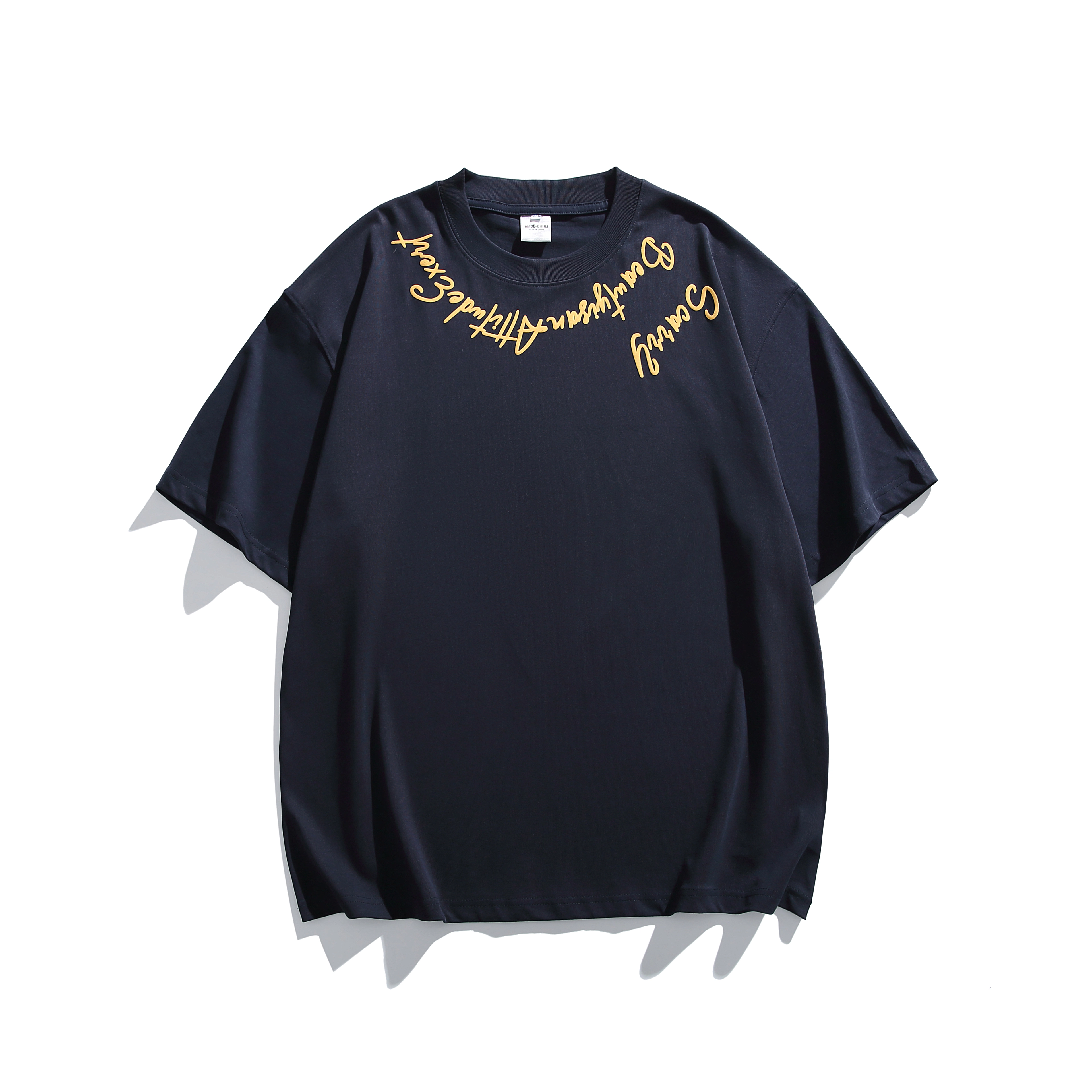 OLDTRIBE T