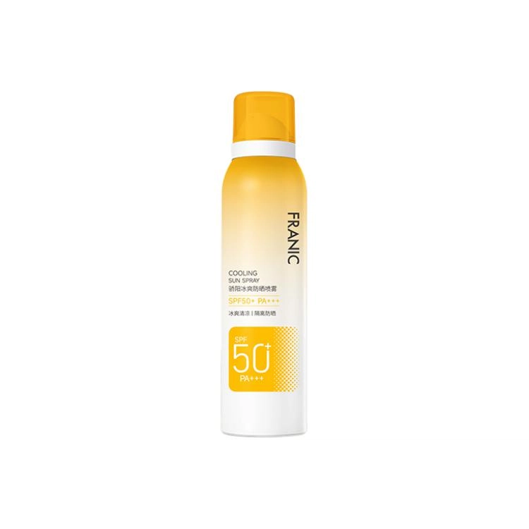 SPF50+PA++ 120ml