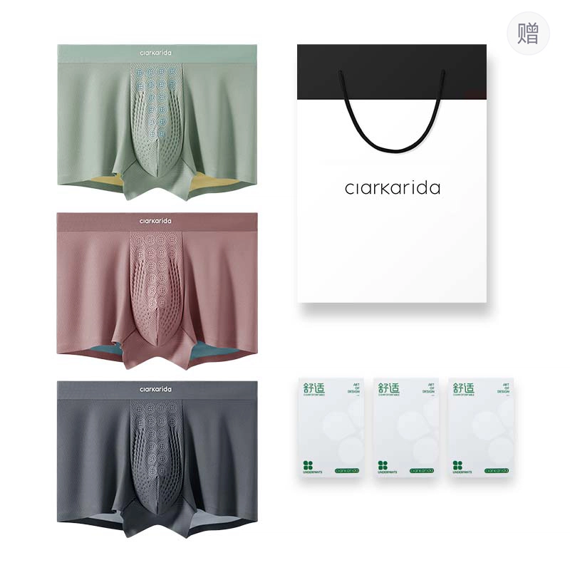 clarkarida 3