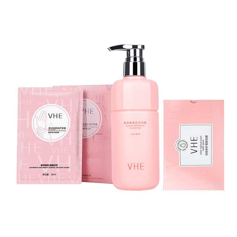 VHE 400ml + 36ml*5 + 12ml*8