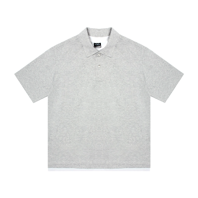 HEEMKIZOO Polo
