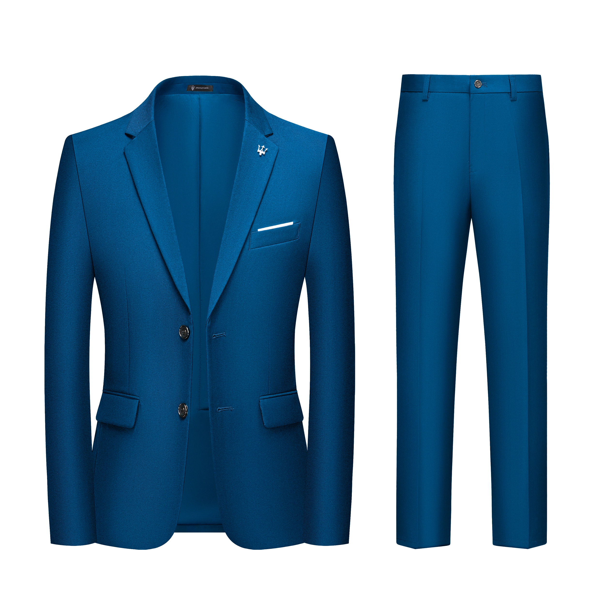 Maserati logoAthflowclean fit