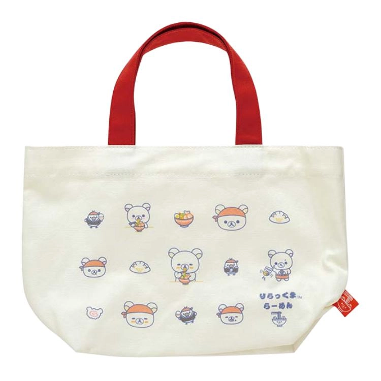 SAN-X Tote