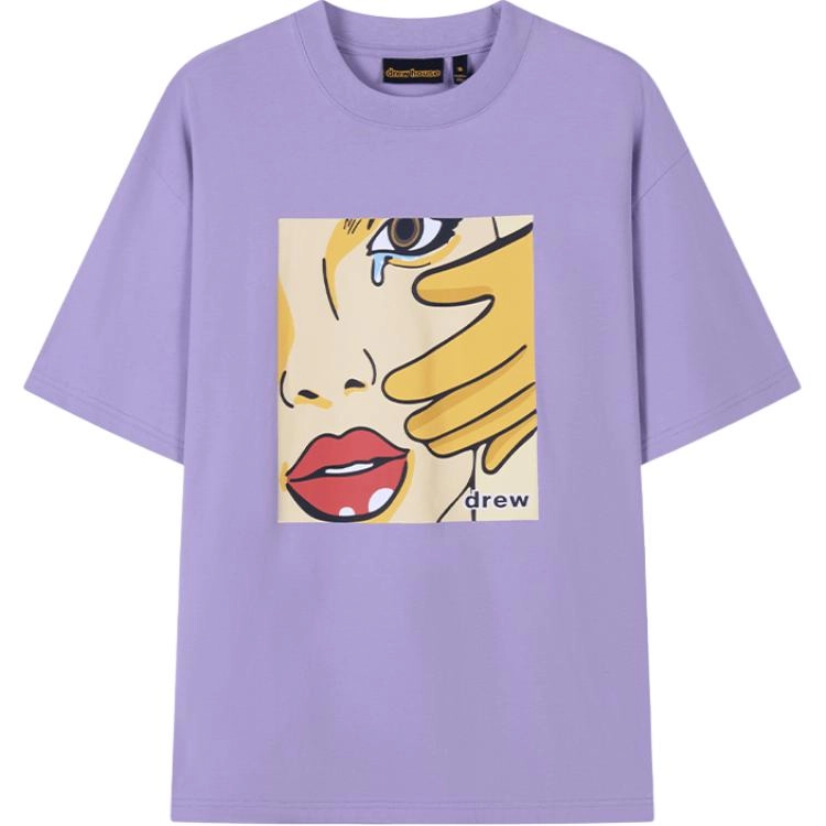 Drew House SS25 T