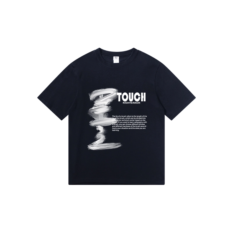 T