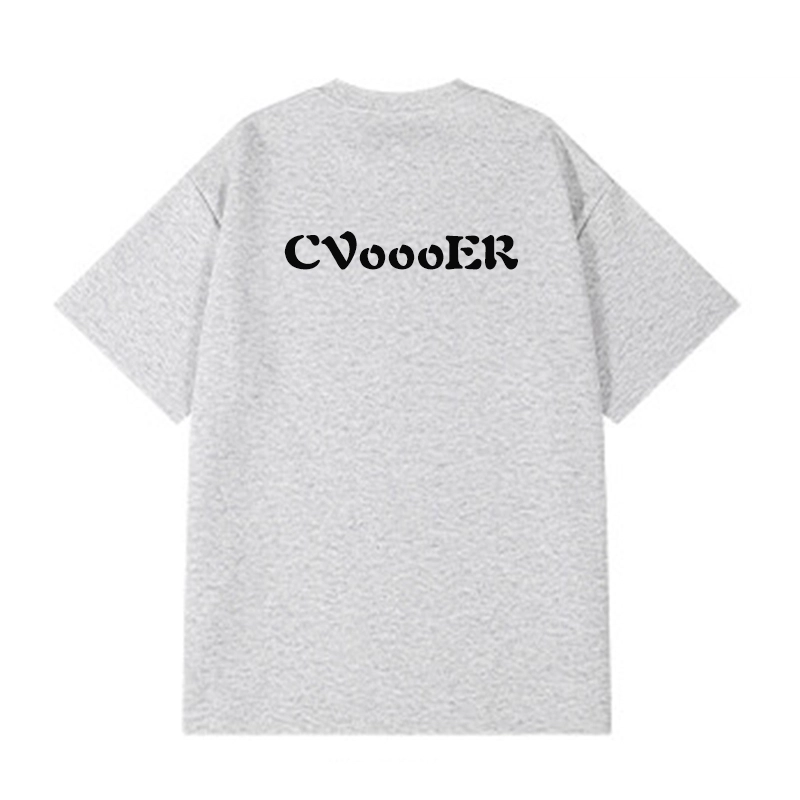 CVOOOER LOGOT