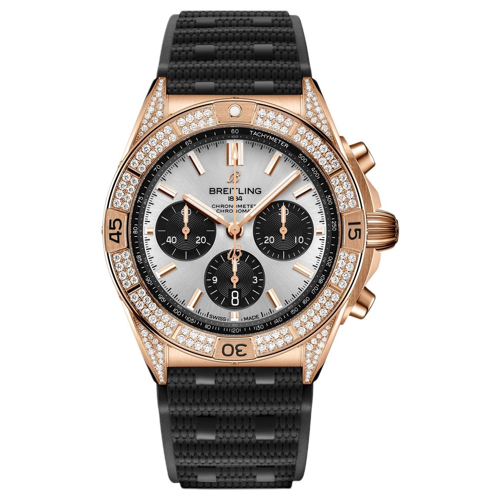 BREITLING 200 42mm 18K