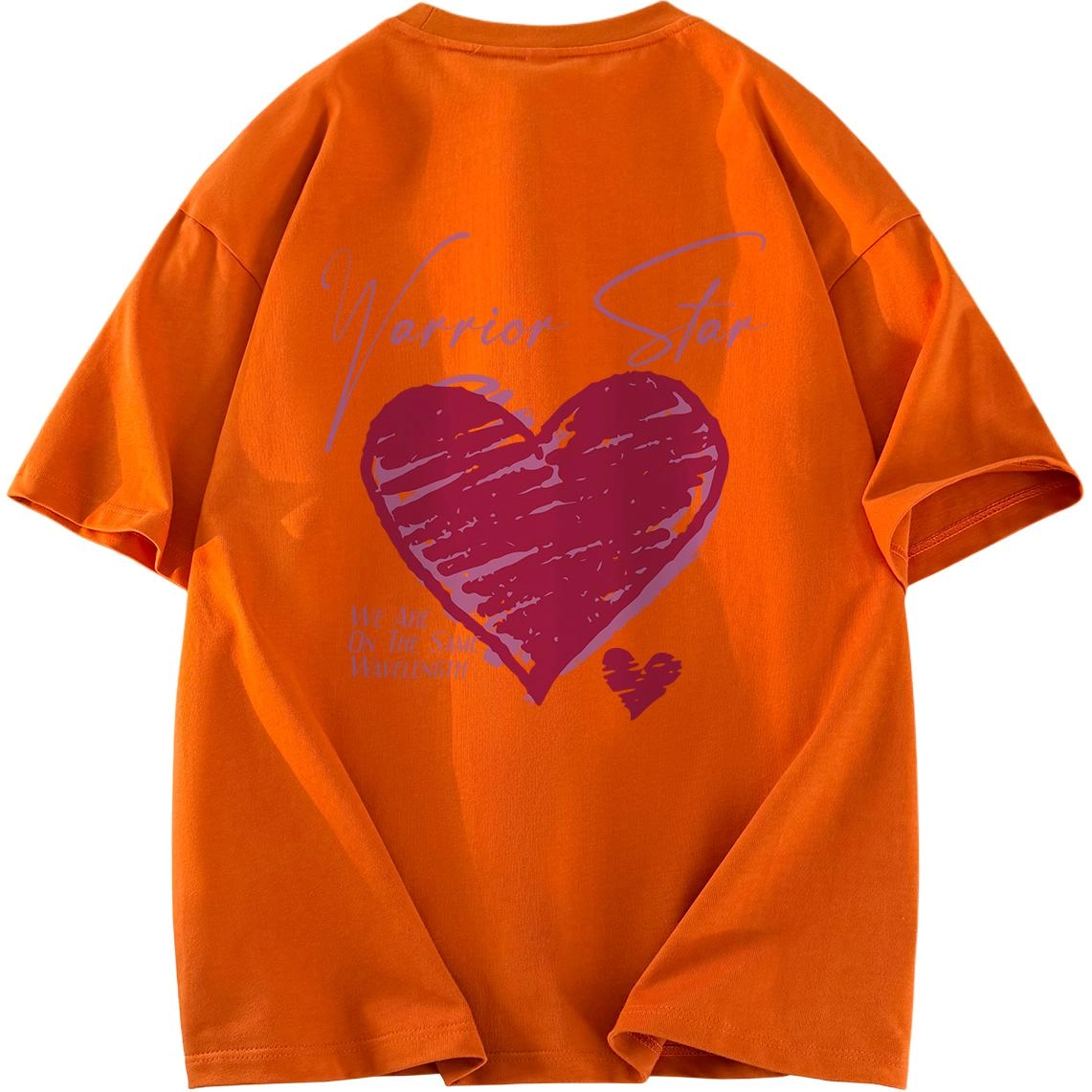 Warrior T