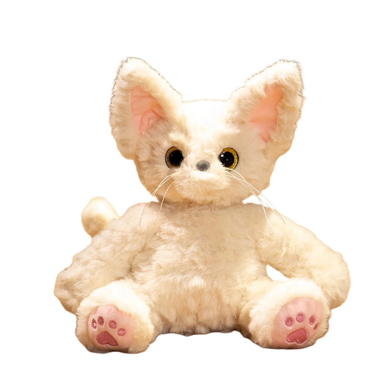 MIC RABBIT 26CM