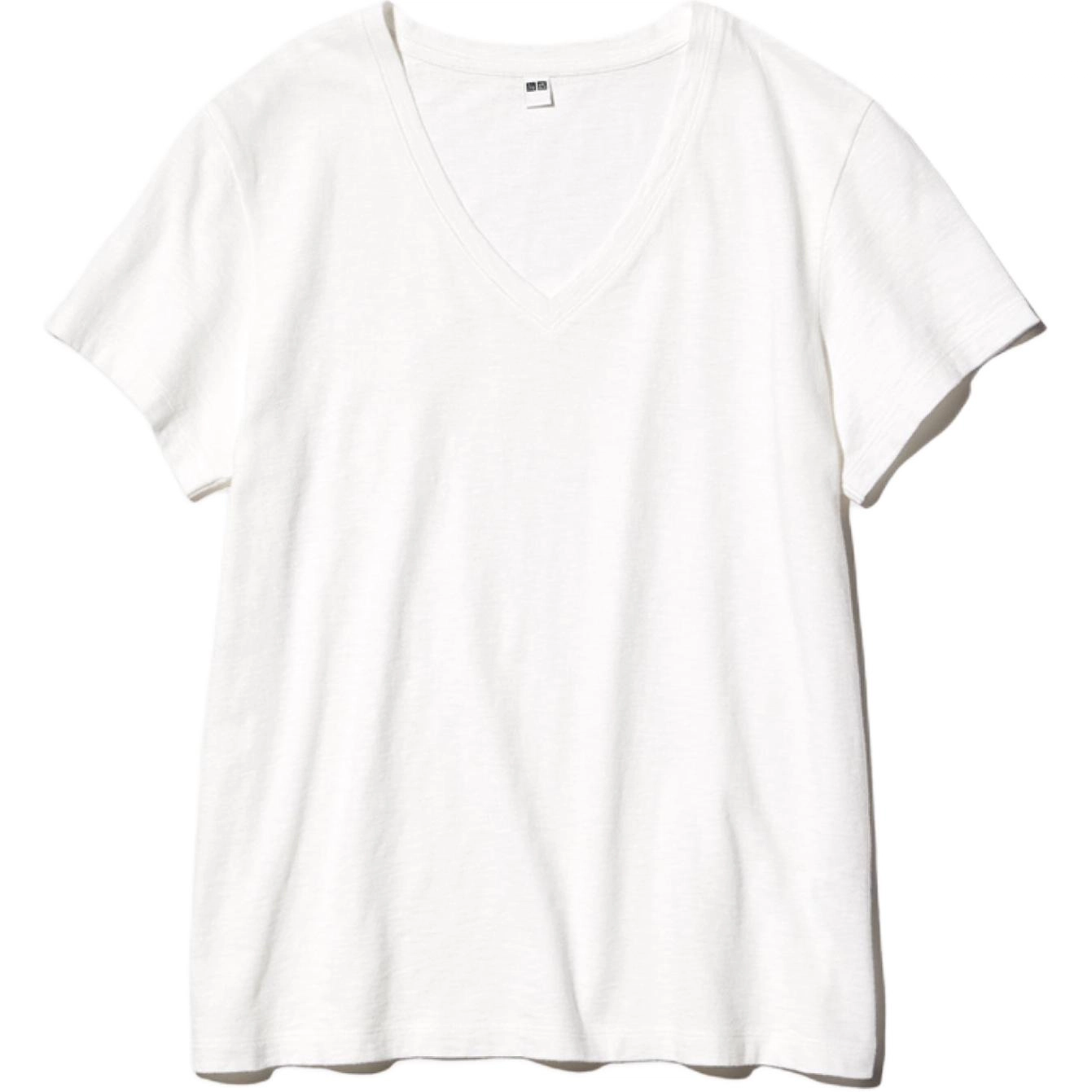 UNIQLO V T