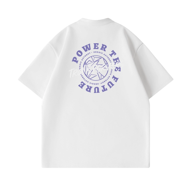 TRANSFORMERS T