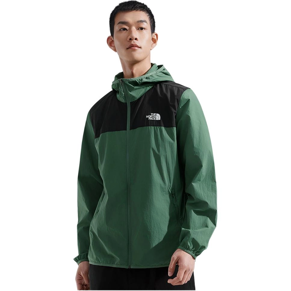 THE NORTH FACE