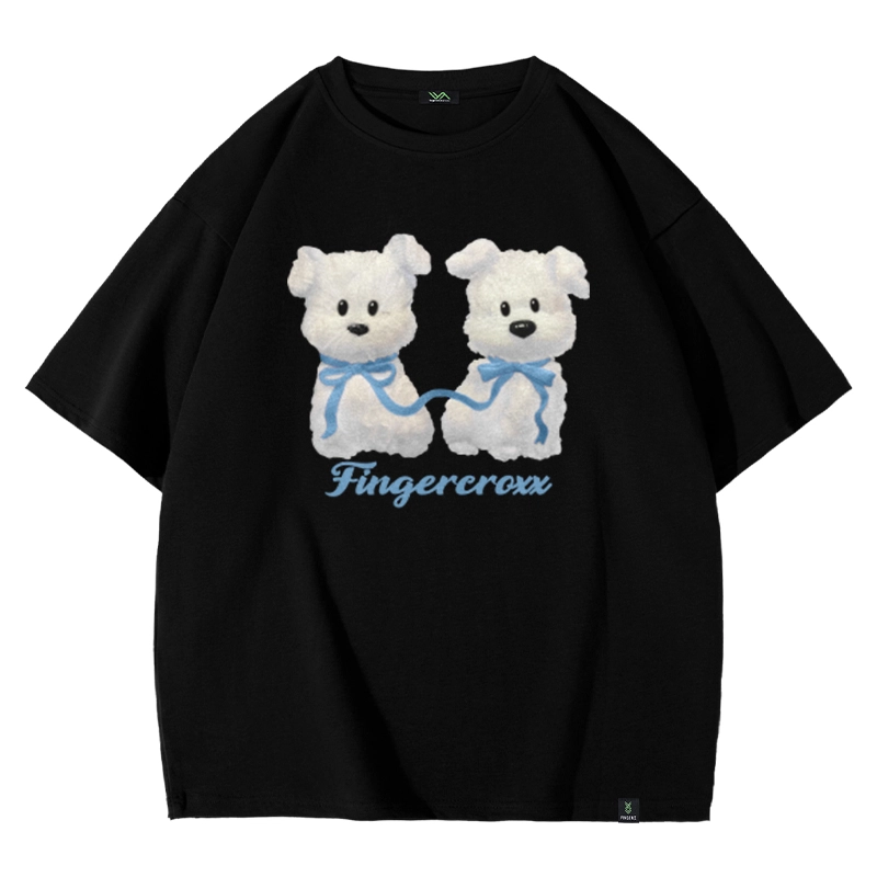 Fingercroxx T