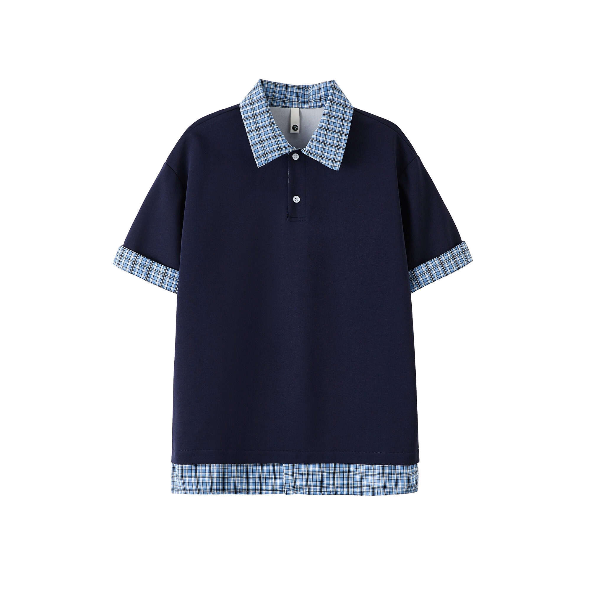 BOTH PLAY Polo