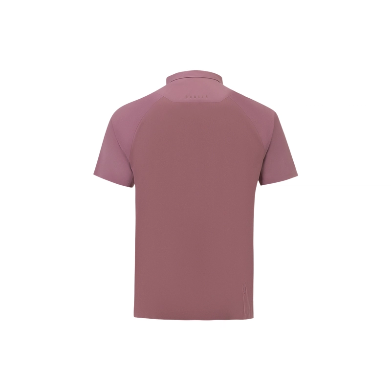 DESCENTE DUALIS SS25 Polo