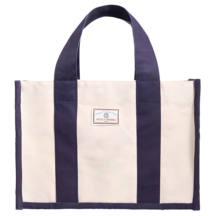 INES DE LA FRESSANGE Alicia Tote