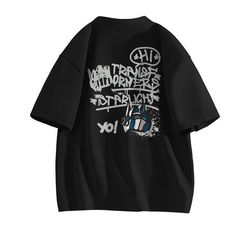 TRANSFORMERS T