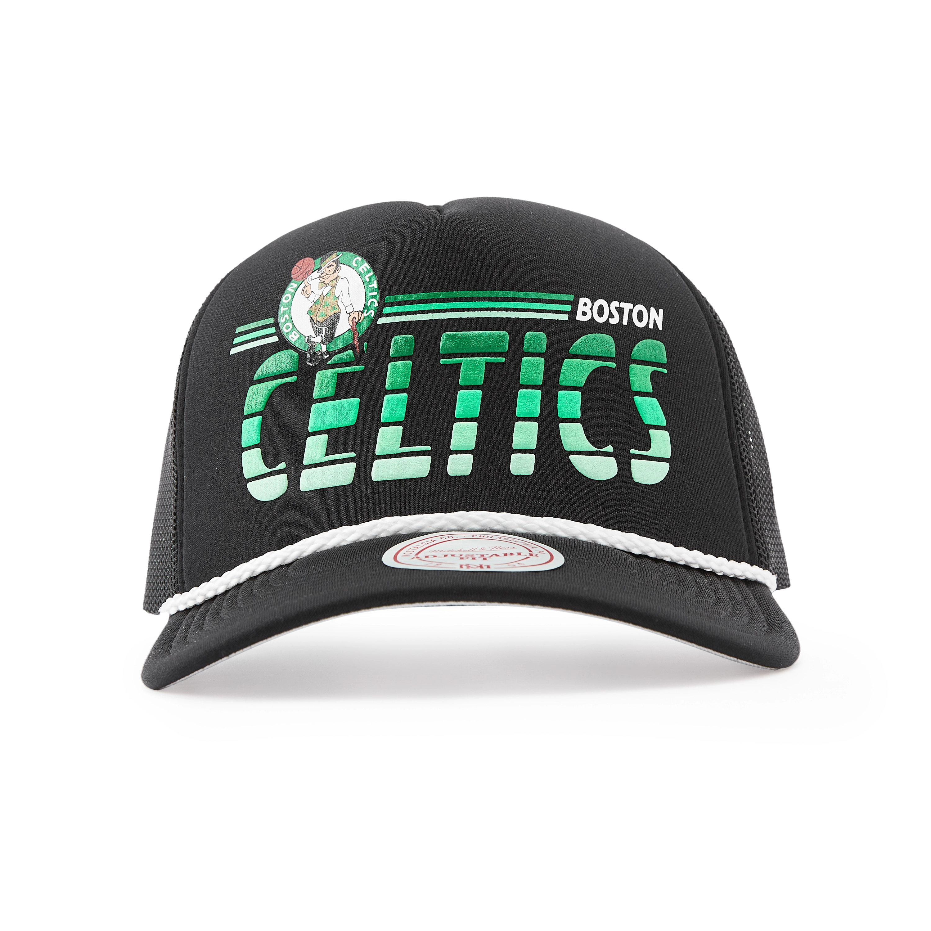 Mitchell Ness