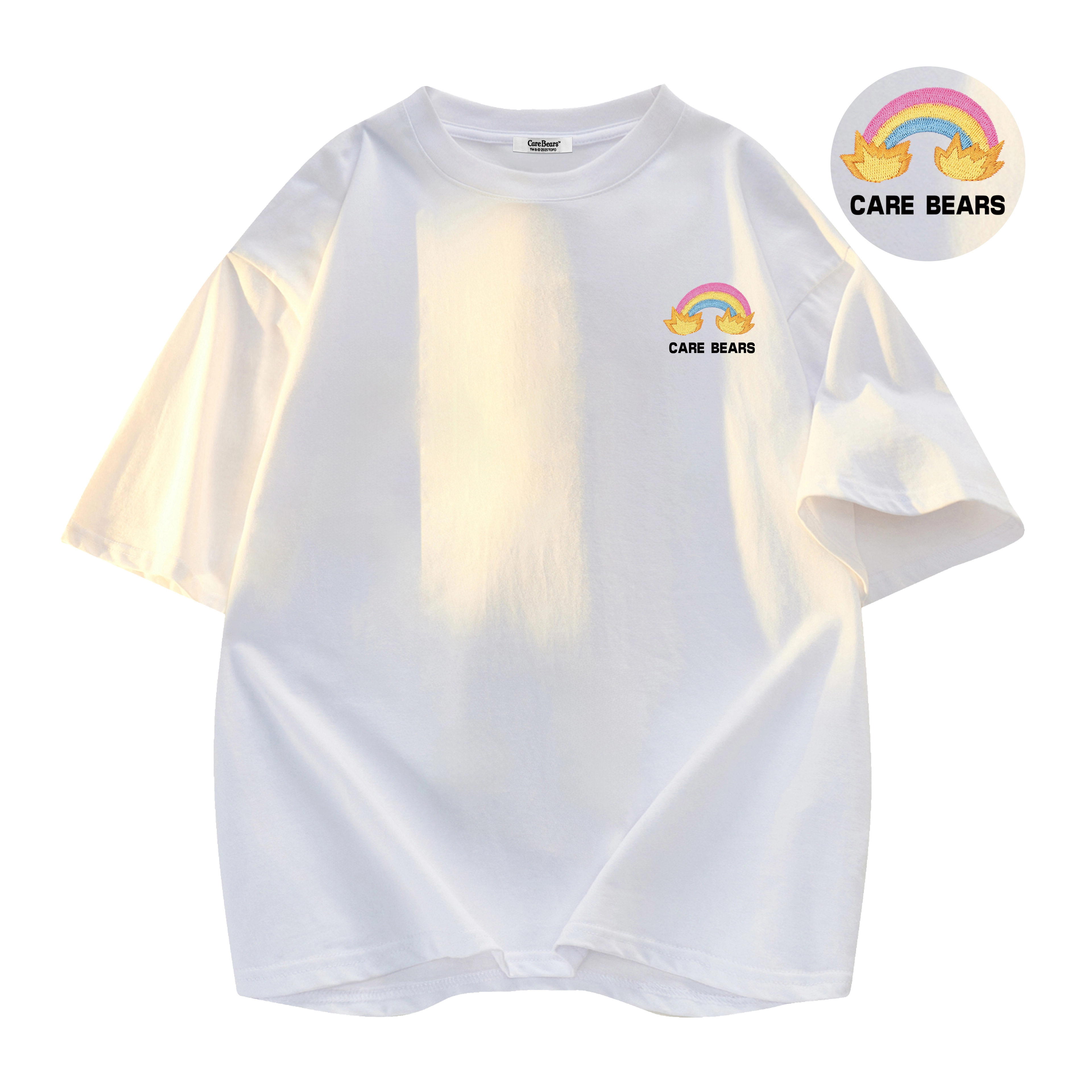 CAREBEARS T