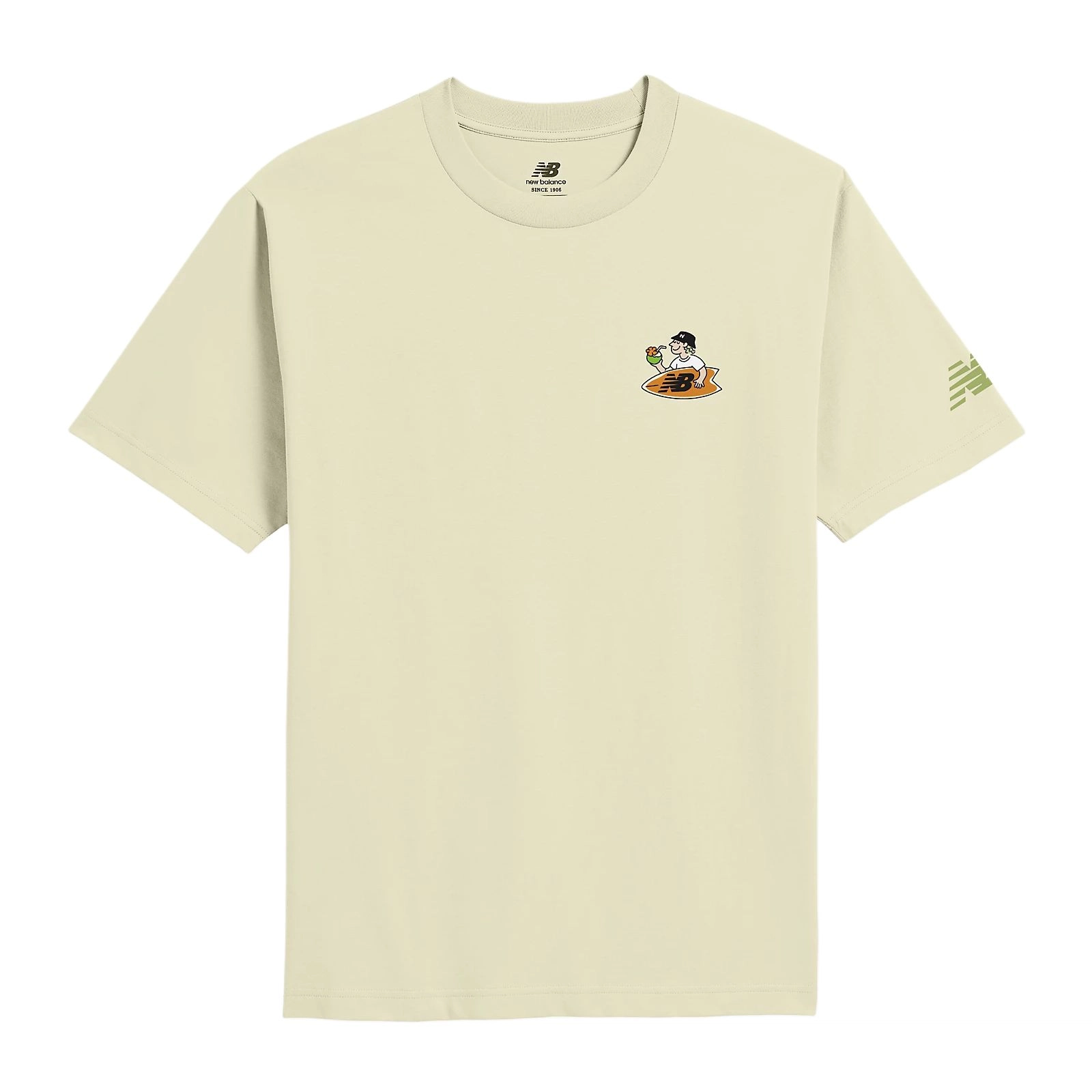 New Balance surf Shop T