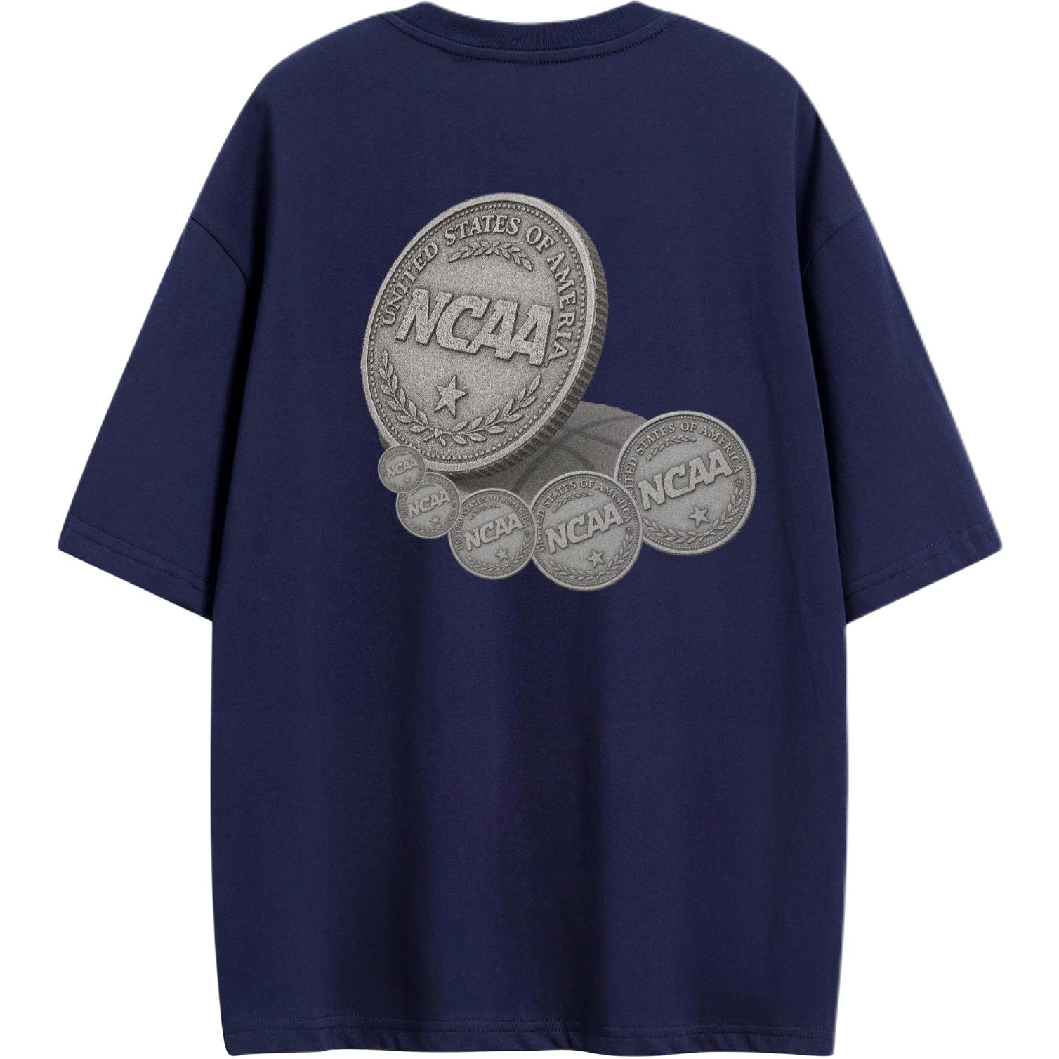 NCAA logoT