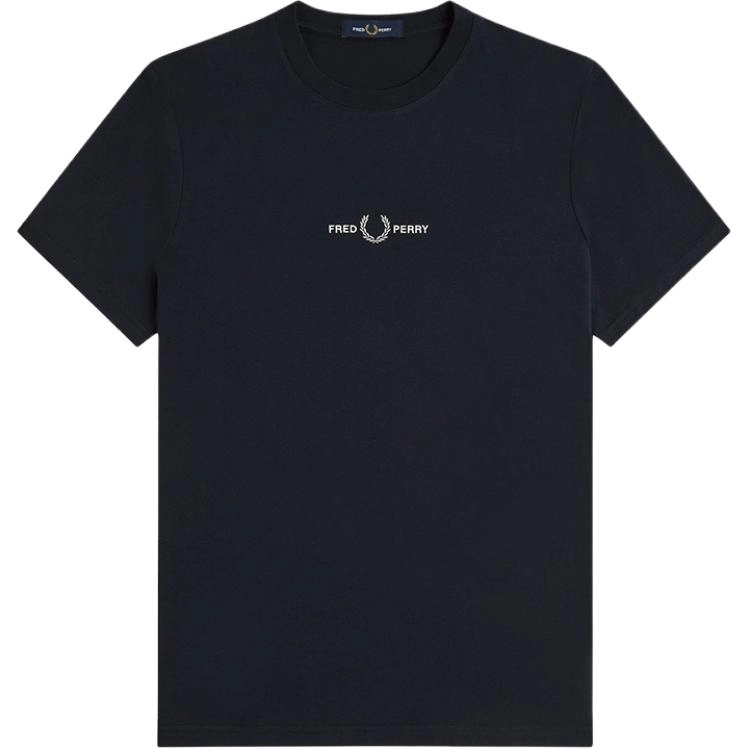 FRED PERRY SS25 T