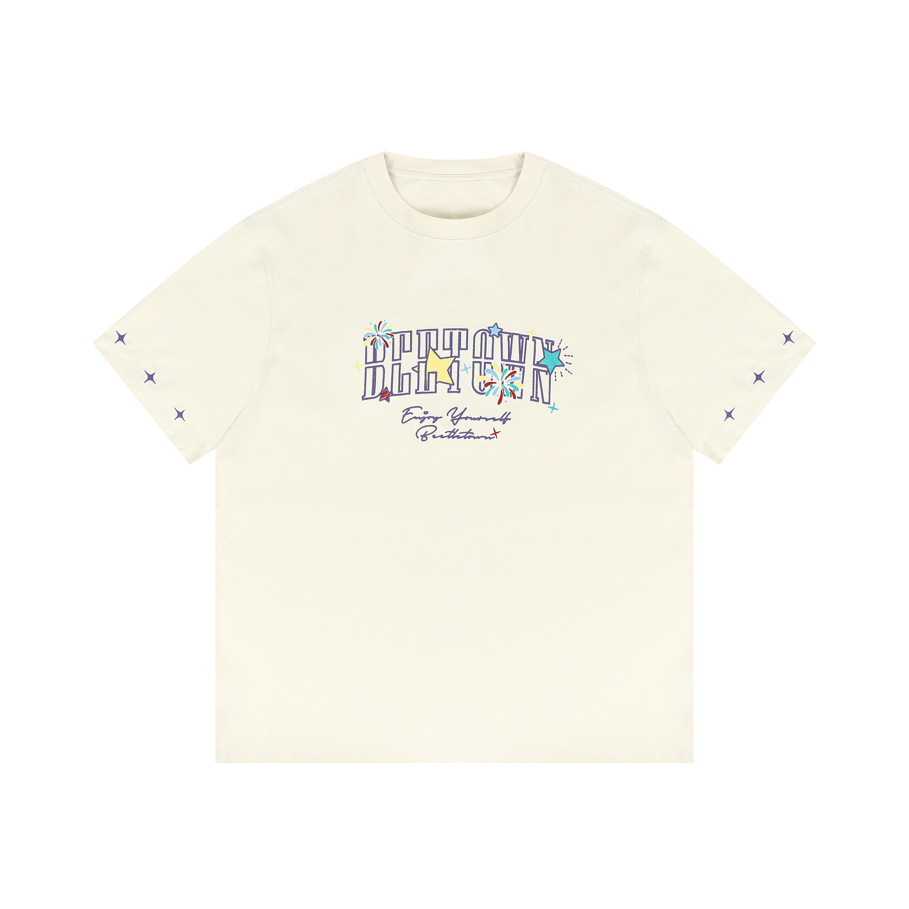 BEETLE TOWN T