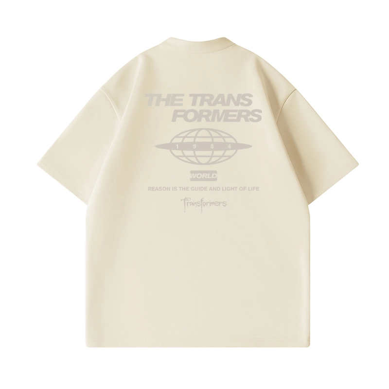 TRANSFORMERS T